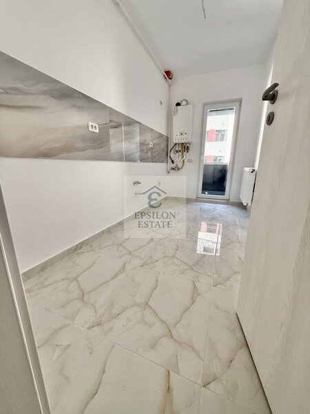 Militari Garsoniera cartier Militari Residence - mutare imediata!!