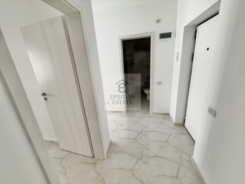 Militari Garsoniera cartier Militari Residence - mutare imediata!!