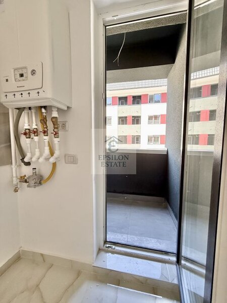 Militari Garsoniera cartier Militari Residence - mutare imediata!!