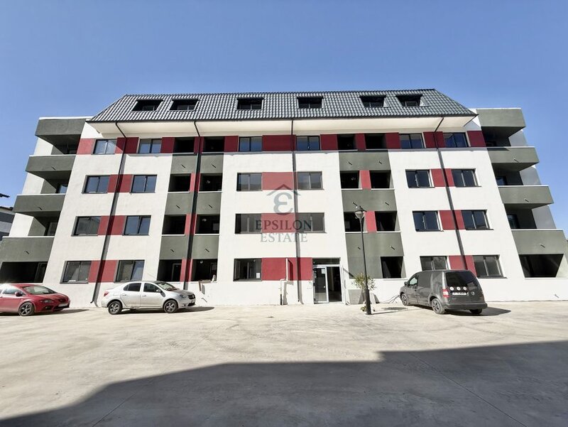 Militari Garsoniera cartier Militari Residence - mutare imediata!!